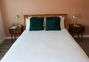 Selina Gold Dust - Standard Room