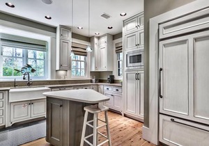 'Serendipity' Beautiful 3BR Cottage Sleeps 8 *Close to Lazy River/Pool at Camp WaterColor*