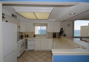 Shoreline Towers 3116 - 3 Bdrm-Spacious Vacation Rental with beautiful views!