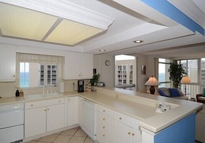 Shoreline Towers 3116 - 3 Bdrm-Spacious Vacation Rental with beautiful views!