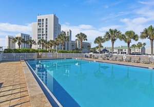 Shoreline Towers 3116 - 3 Bdrm-Spacious Vacation Rental with beautiful views!