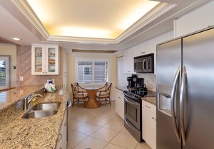 Shorewood 3B Beachfront Penthouse Sanibel Island condo
