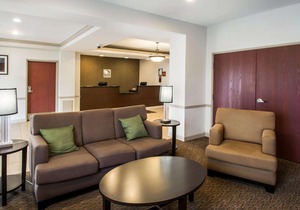 Sleep Inn & Suites Palatka North