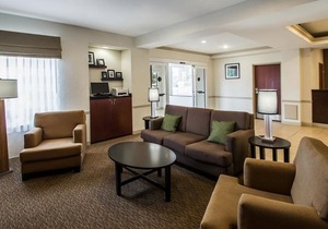 Sleep Inn & Suites Palatka North