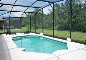 Sleeps up to 10 in this fully equipped home- Calabria in Kissimmee
