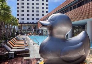 SLS South Beach