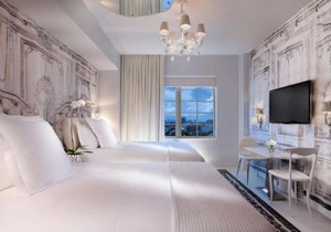 SLS South Beach