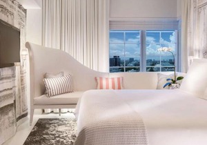 SLS South Beach