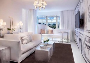 SLS South Beach