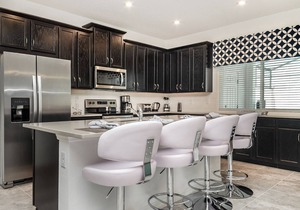 Solara Resort 4 Bedroom Private Pool Townhome
