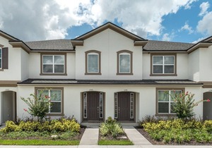Solara Resort 4 Bedroom Private Pool Townhome