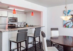 Solara Surfside ~ 1 BR condo