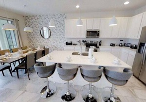 SONOMA Resort - Spacious Villa,gated Resort, Games Room, Pool&Spa