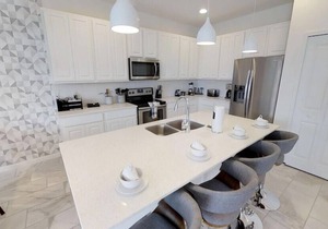 SONOMA Resort - Spacious Villa,gated Resort, Games Room, Pool&Spa