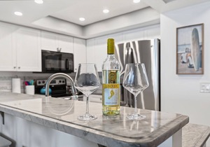 Sonrisa 10 | Beachfront Townhome in Belleair Beach