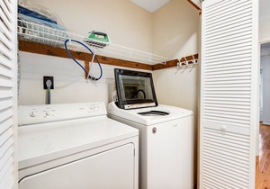 Soundfront Condo with Water Views, Patio, Shared Pool, Central A/C, & Free WiFi