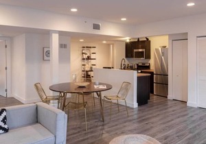 ★★★★★ Southbeach Luxury 2BR apt withTerrace