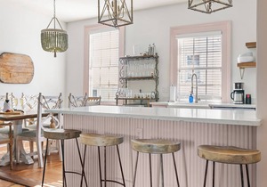 Southern Ease, Contemporary Flair | The Charleston