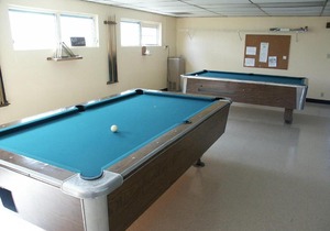Southern Palms Park Model 6