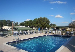 Southern Palms Park Model 12