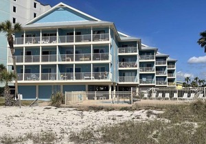 Southern Sands 104 2 Bedroom Condo