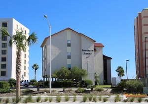 Southern Sands 104 2 Bedroom Condo