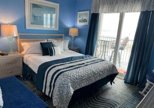 Southern Sands 305 Condo
