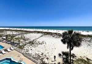 Southern Sands 305 Condo