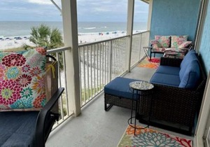 Southern Sands 305 Condo