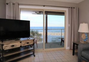 Southern Sands 306 Condo