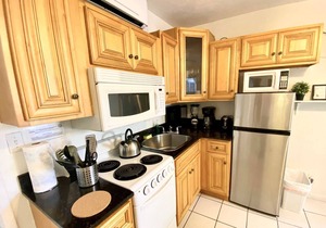 Southwinds #4 for 2, Steps to Beach & Boardwalk