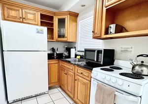 Southwinds #5 for 5 guests -Near the beach