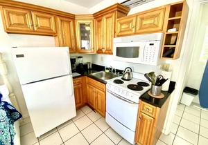 Southwinds #8 for 2, Steps to Beach & Boardwalk