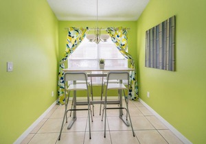 Spacious 3BR Home + King Bed: Near Disney w/ Pool!