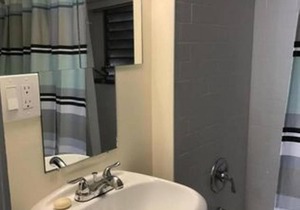 Spacious Northwoods Historic West Palm Beach 2BD