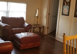 Spacious Northwoods Historic West Palm Beach 2BD