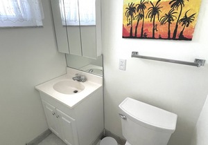 Spacious & Serene 2BR Apt B/W DT Hollywood & Hollywood Beach