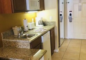 Spacious Studio Westgate Lakes Resort & SPA