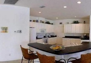 Spacious Waterfront w/Solar Heated Pool Home