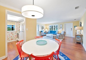 Spanish Cay E6: Gorgeous Updates with River Views!