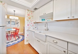 Spanish Cay E6: Gorgeous Updates with River Views!