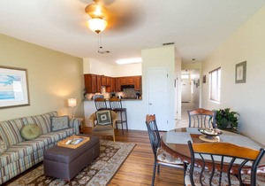 Special Rates for December through January
