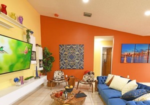 Spring Sale | 2 Beds Apartment | Calle Ocho| South Beach 12min