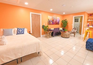Spring Sale | Studio near Calle Ocho | Beach 10min