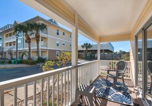 St. Martin Beachwalk Villas 311