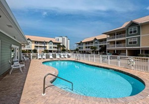 St. Martin Beachwalk Villas 311