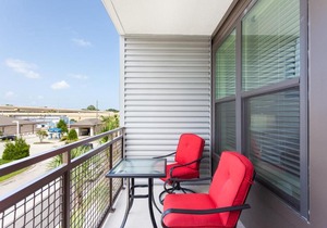 Stay Gia - Modern 1 Bedroom Apartment