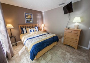 Stephen's Southern Dunes Vacation Home