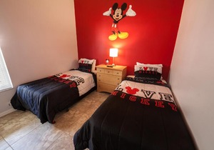 Stephen's Southern Dunes Vacation Home