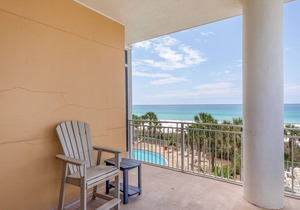 Sterling Beach 4BR 4BA 3rd floor end unit condo!
